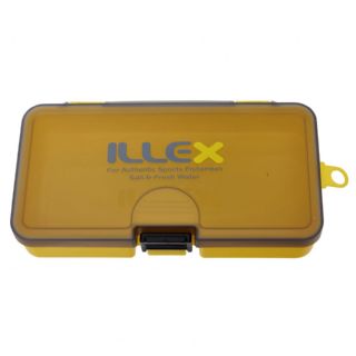 Illex Tackle Boxes 161 - 